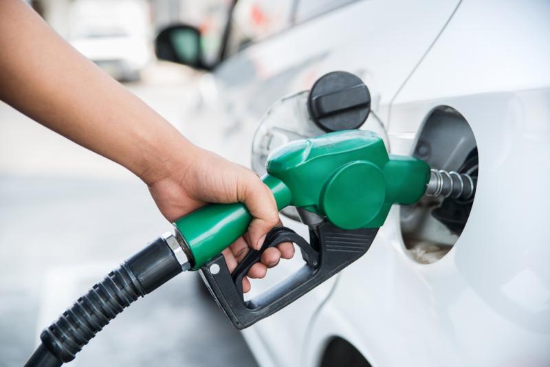 prix du carburant