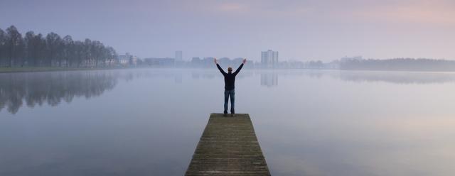 solitude