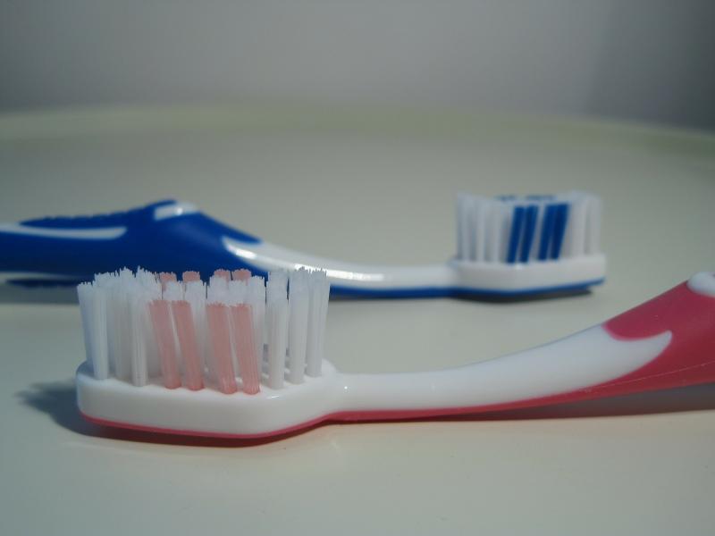 brosse à dents