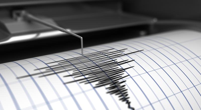 Ce lundi 12 juin 2017, un séisme de magnitude 5,6 a touché l'île de Java (Indonésie). 