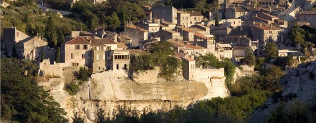 Baux de Provence