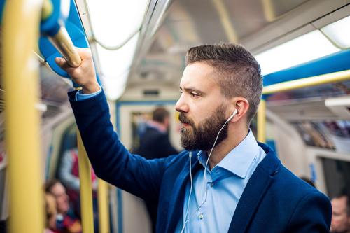 La fraude dans les transports en commun cause une perte de 63 millions d'euros (c) Shutterstock