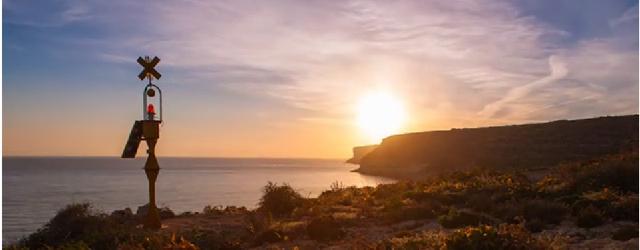 Petit tour sur l'île de Lampedusa