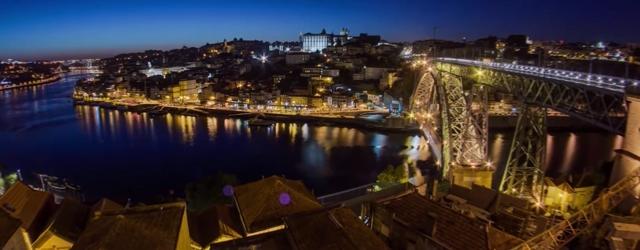 Une petite virée à Porto ?