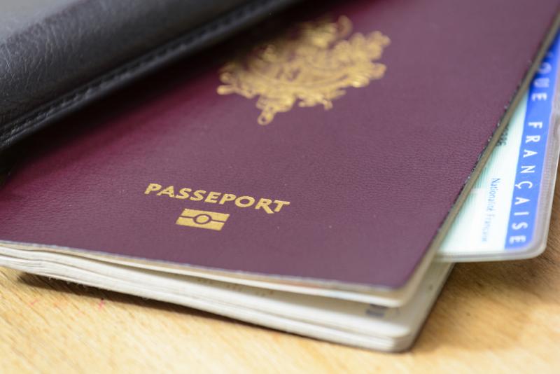 passeport