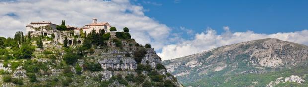 Découverte de Gourdon
