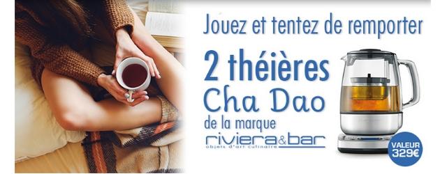 Jeu concours