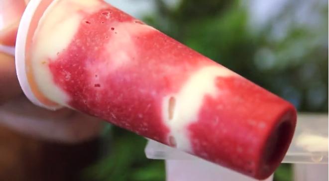 glace
