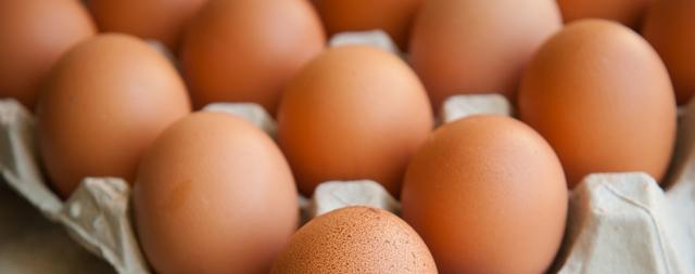 oeufs