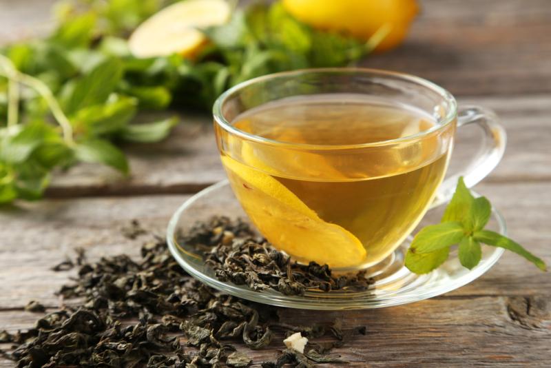 tisane