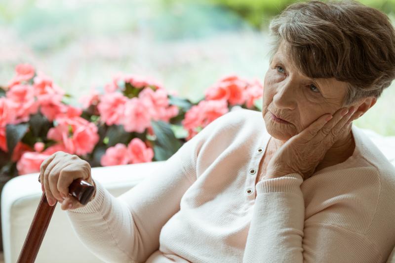 alzheimer