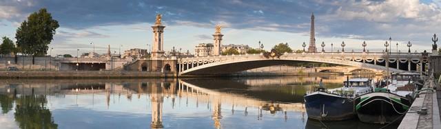 monuments français