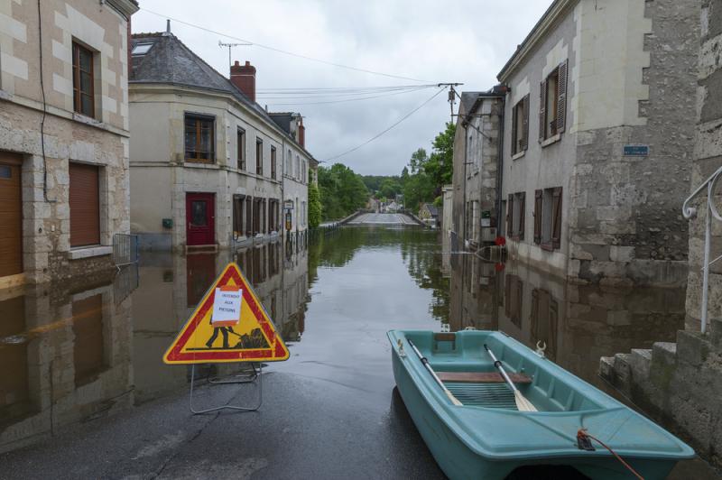 inondations