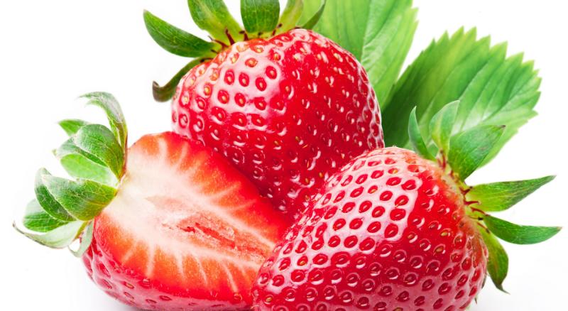 Fraises
