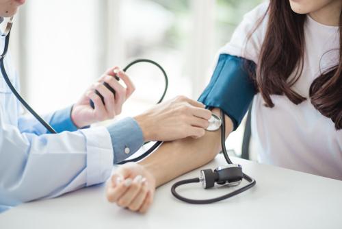 consultation médecin