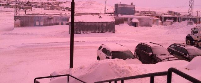 ciel-rose-iqaluit-canada