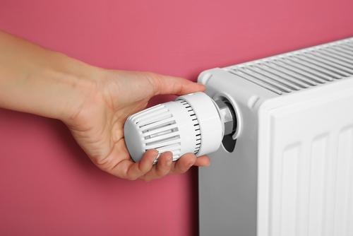 gérer consommation chauffage