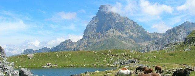 À la découverte des lacs d'Ayous