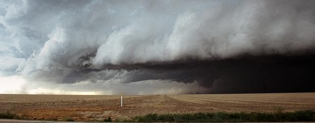 Retour sur les orages de la Pentecôte