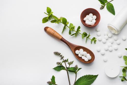 homéopathie