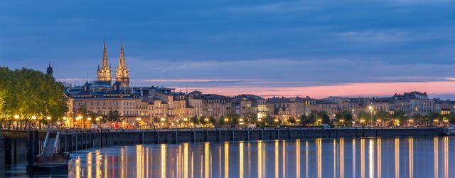 10 raisons de venir découvrir Bordeaux