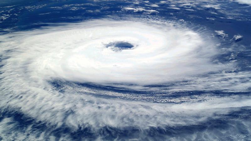 cyclone australie