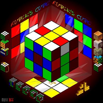 Rubik's cube