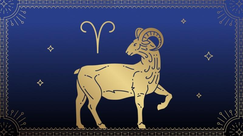 Horoscope du mois aries