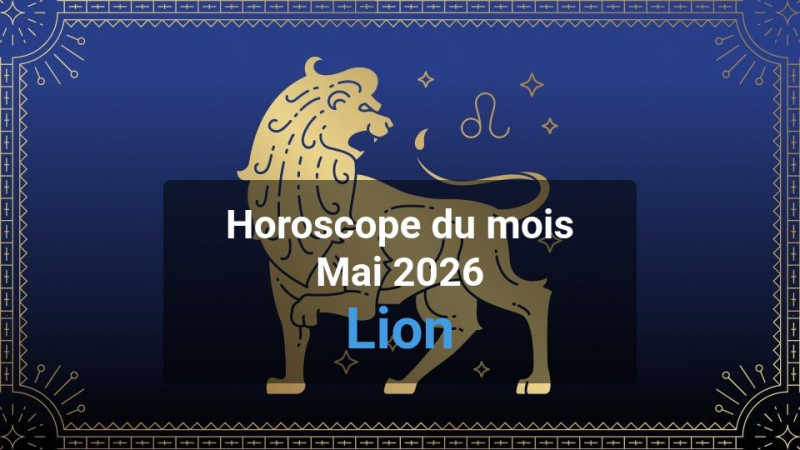 Horoscope du mois leo