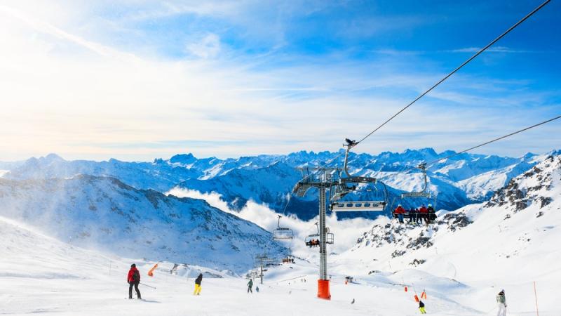 Les plus belles stations de Ski de France26316