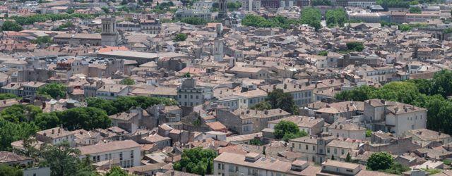 Les 10 plus beaux endroits de Nîmes9922