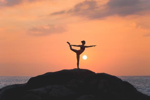 position pilates