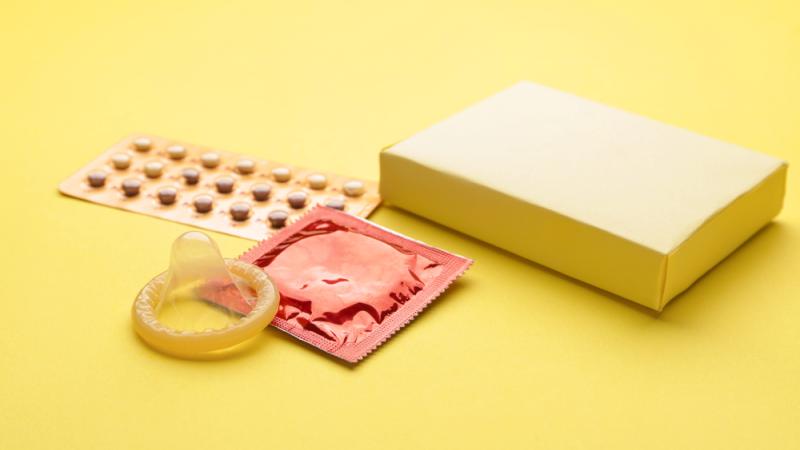 moyens de contraception