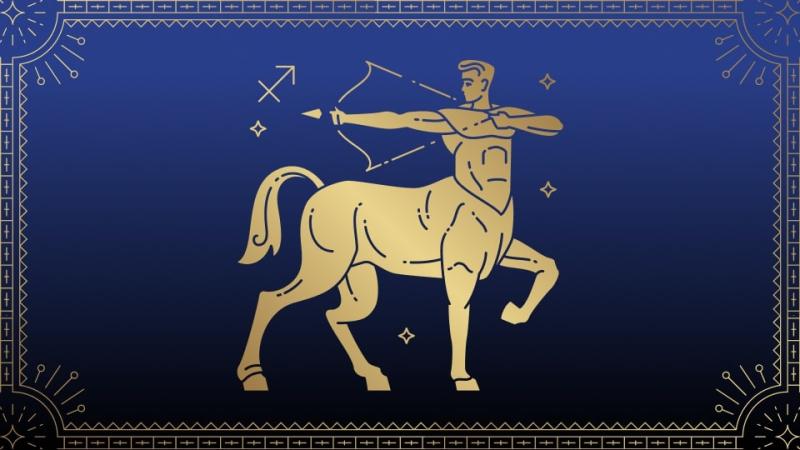 Horoscope du jour sagittarius