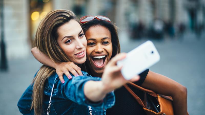 En 2017, 30 personnes sont mortes en prenant un selfie.