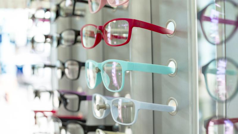 Les lunettes seront remboursées à 100% dès janvier 2020. 