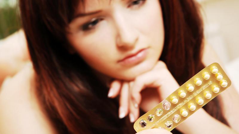 Une enquête sur la contraception confirme la désaffection pour la pilule.