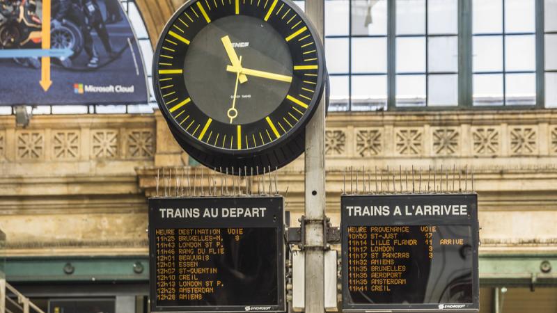 SNCF veut donner envie de voyager à 15 millions de clients supplémentaires.