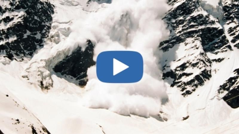 Avalanches meurtrières aux Deux Alpes