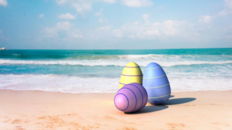 Vacances de Pâques : Où partir?