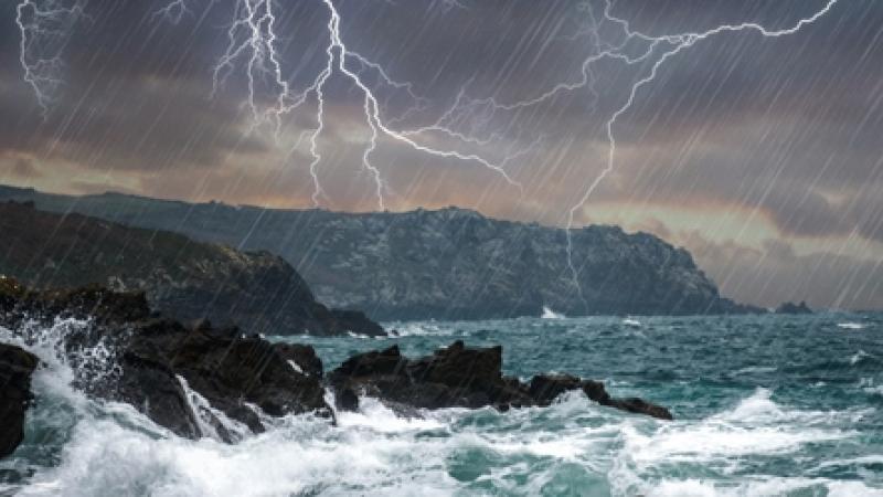 Comprendre le phénomène El Niño grâce à une vidéo