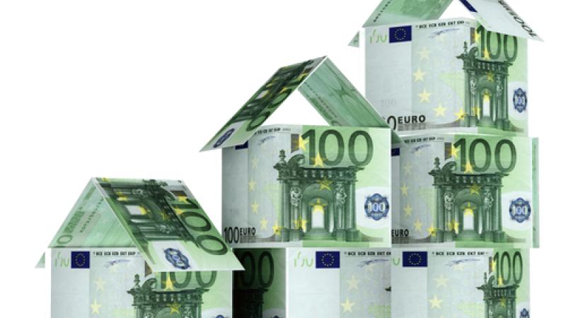 Taxe d'habitation: comment est fixé son montant? (c) Shutterstock