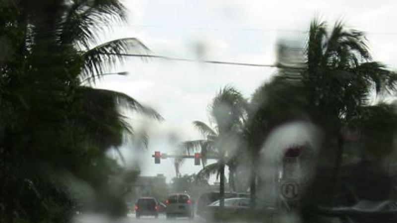 L'alerte cyclonique levée à la Réunion