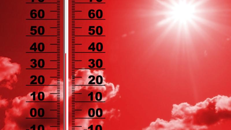 Pic de chaleur : Alerte canicule pour plusieurs régions