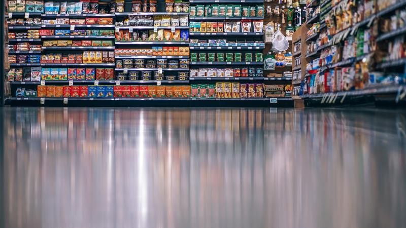 Amazon s'est déjà allié avec les supermarchés Dia en Espagne