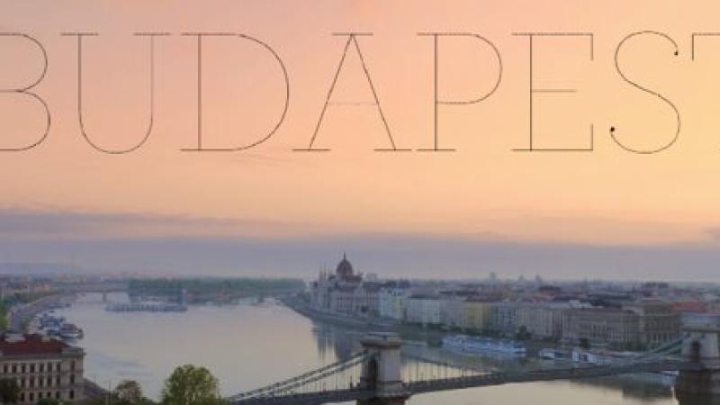 À la découverte de Budapest