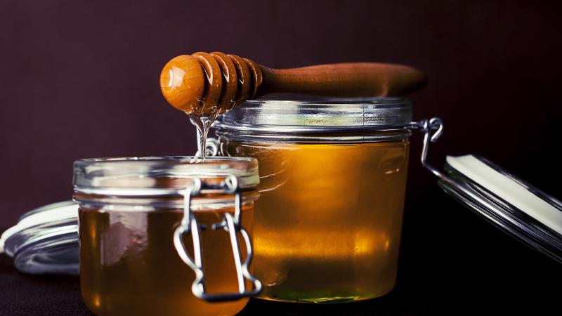Les bienfaits du miel pour votre santé