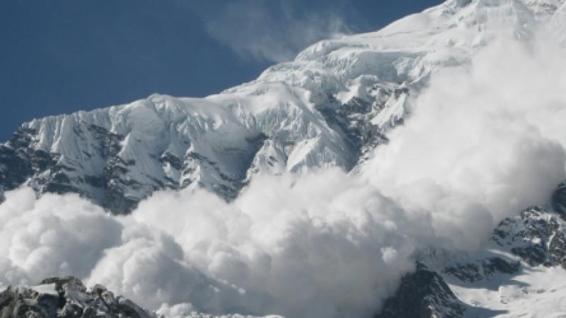 Avalanches : Bilan provisoire des accidents