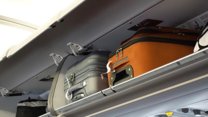bagages avion
