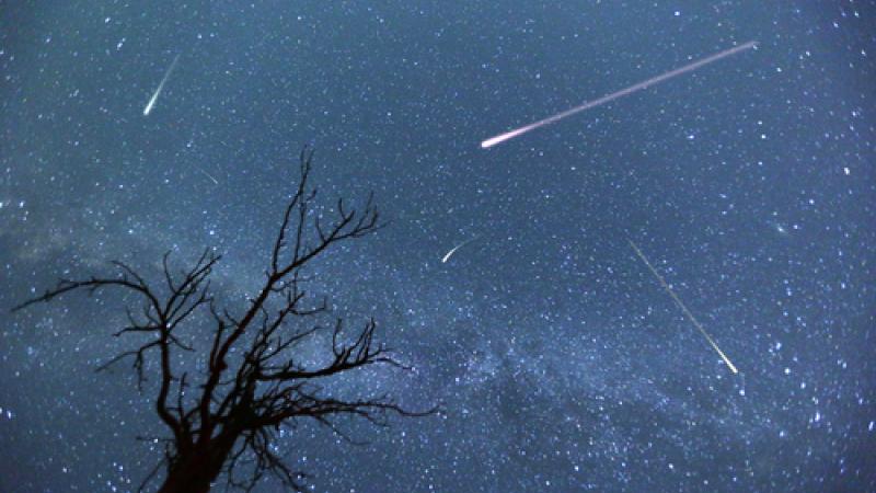 Nuits des étoiles : la météo sera-t-elle clémente ?